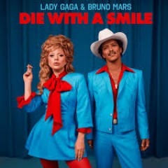 LADY GAGA & BRUNO MARS